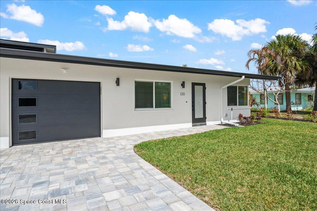 120 1st Avenue, Indialantic, FL 32903