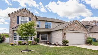 12599 Brookdale Drive, Fishers, IN 46037