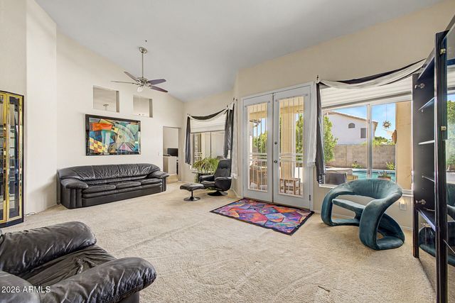 5525 E KAREN Drive, Scottsdale, AZ 85254