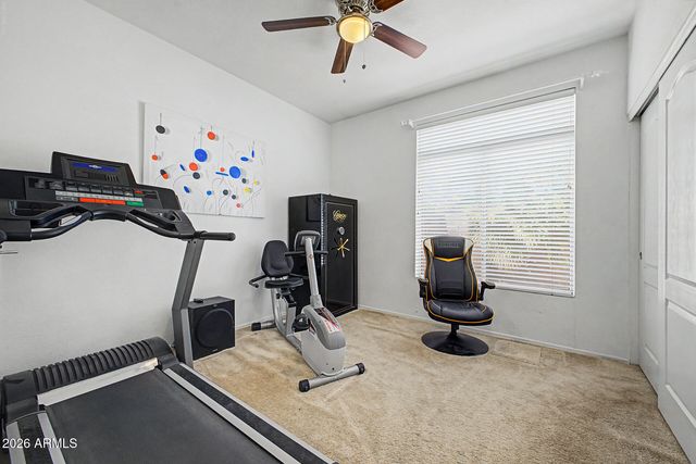 5525 E KAREN Drive, Scottsdale, AZ 85254