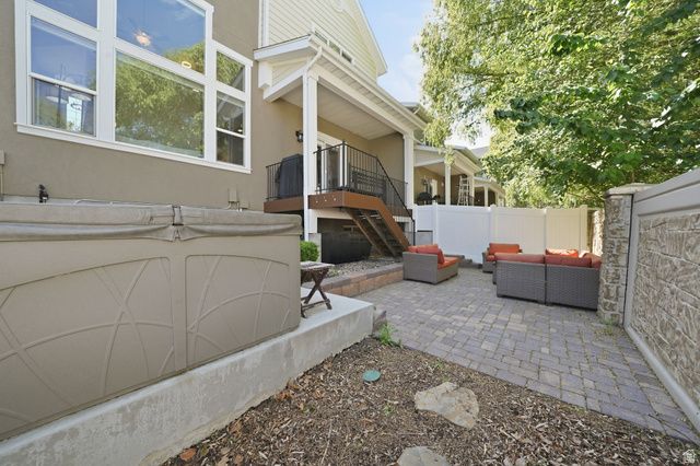 7872 S FARM HOUSE LN, Midvale, UT 84047