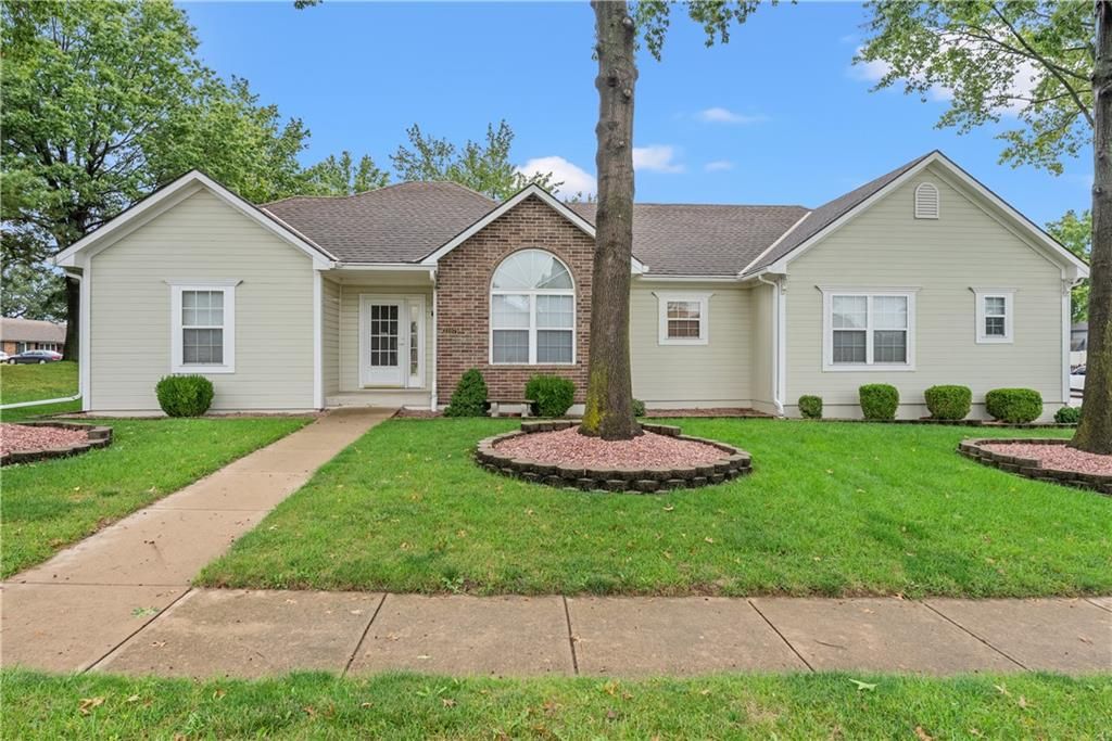 3107 S Cochise Avenue, Independence, MO 64057