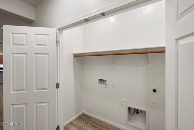 4155 W ACORN VALLEY Trail, New River, AZ 85087