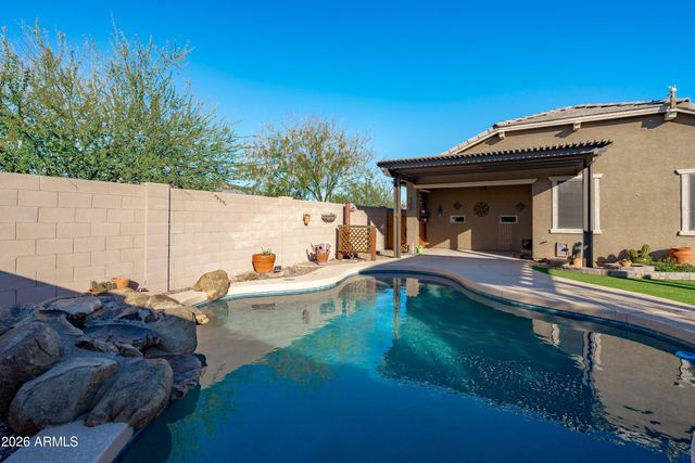 4155 W ACORN VALLEY Trail, New River, AZ 85087
