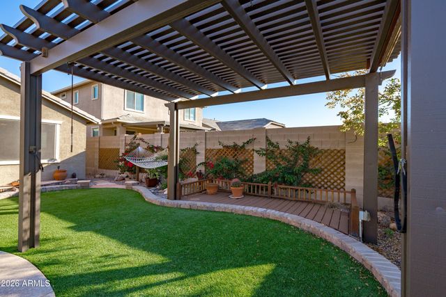 4155 W ACORN VALLEY Trail, New River, AZ 85087