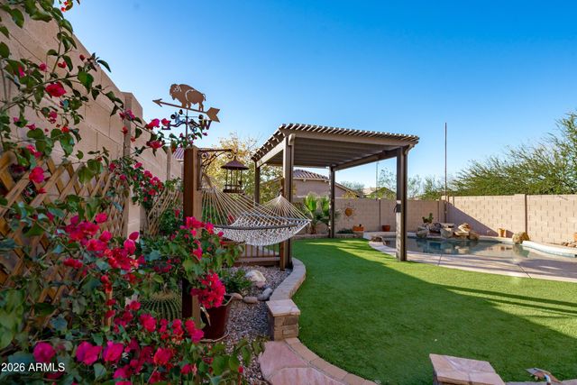 4155 W ACORN VALLEY Trail, New River, AZ 85087