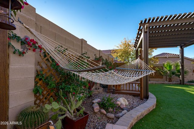 4155 W ACORN VALLEY Trail, New River, AZ 85087