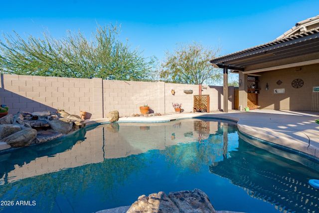 4155 W ACORN VALLEY Trail, New River, AZ 85087