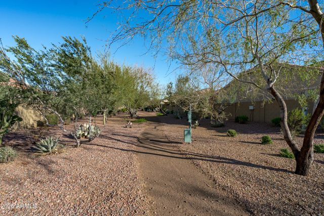 4155 W ACORN VALLEY Trail, New River, AZ 85087