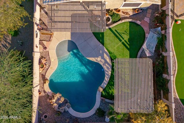 4155 W ACORN VALLEY Trail, New River, AZ 85087