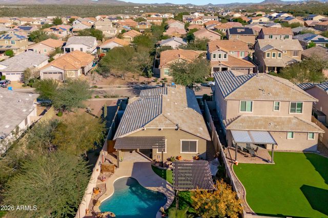 4155 W ACORN VALLEY Trail, New River, AZ 85087