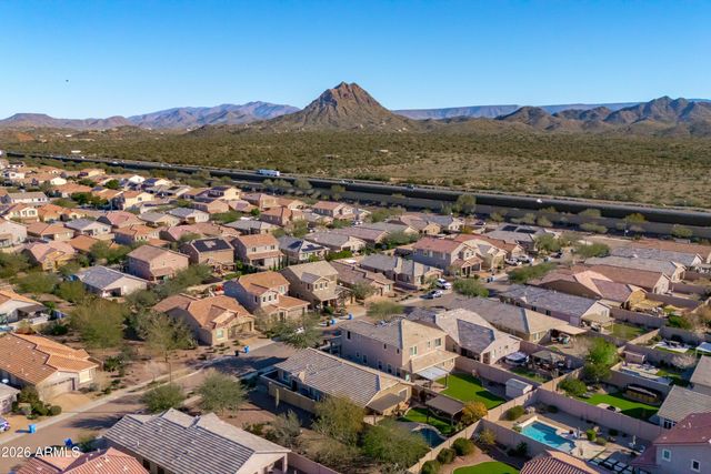 4155 W ACORN VALLEY Trail, New River, AZ 85087