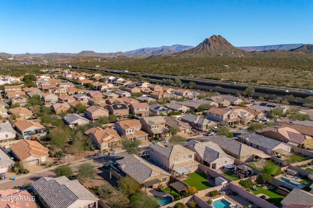 4155 W ACORN VALLEY Trail, New River, AZ 85087