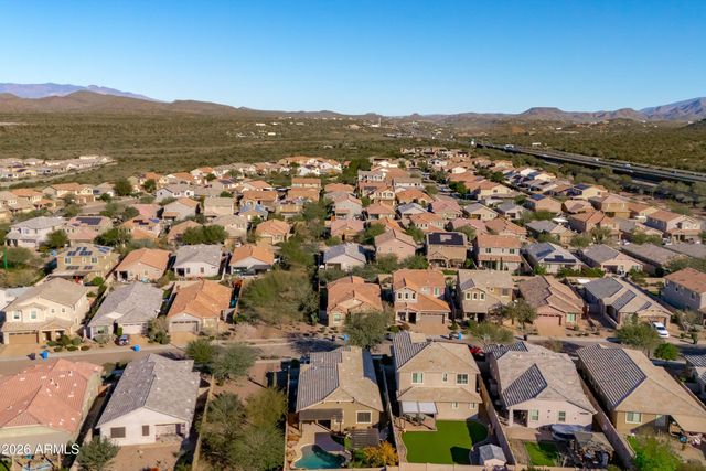 4155 W ACORN VALLEY Trail, New River, AZ 85087