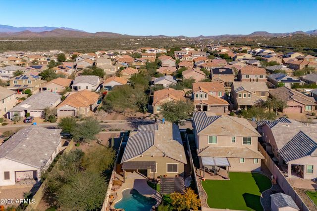 4155 W ACORN VALLEY Trail, New River, AZ 85087