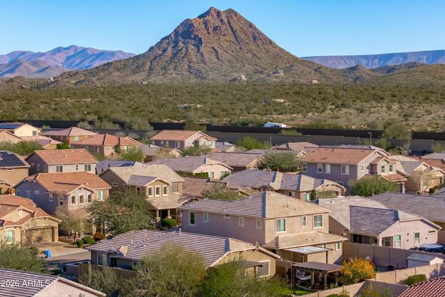 4155 W ACORN VALLEY Trail, New River, AZ 85087