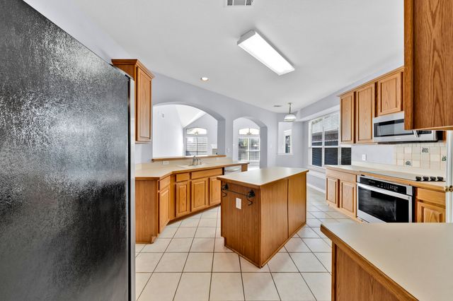 17935 Mary Margaret Street, Dallas, TX 75287