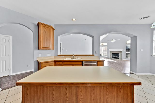 17935 Mary Margaret Street, Dallas, TX 75287