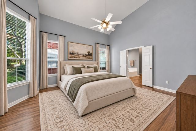 17935 Mary Margaret Street, Dallas, TX 75287