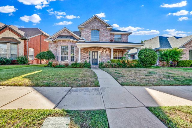 17935 Mary Margaret Street, Dallas, TX 75287