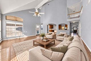 17935 Mary Margaret Street, Dallas, TX 75287