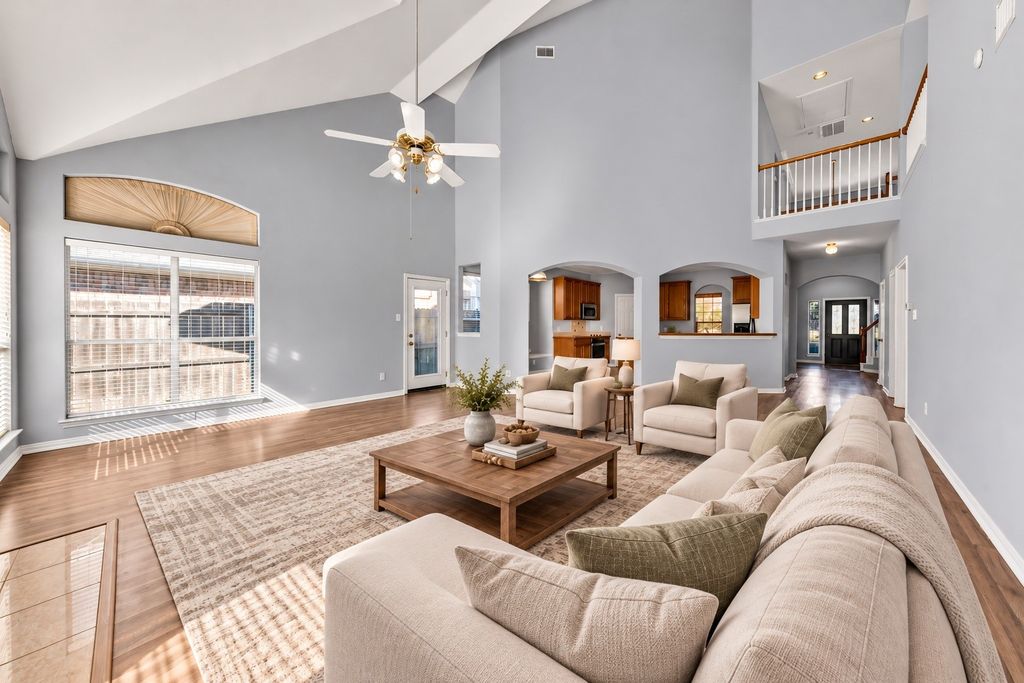 17935 Mary Margaret Street, Dallas, TX 75287