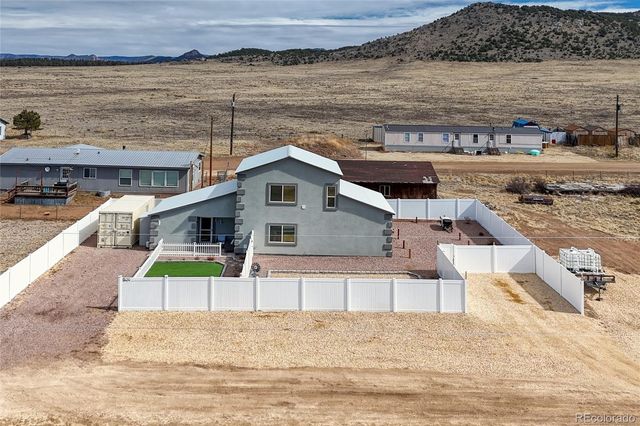 74 James Avenue, Westcliffe, CO 81252