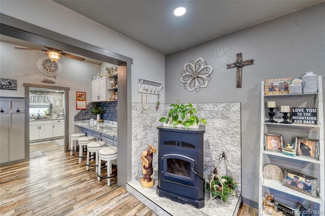 74 James Avenue, Westcliffe, CO 81252