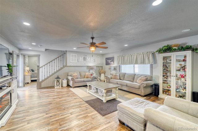 74 James Avenue, Westcliffe, CO 81252