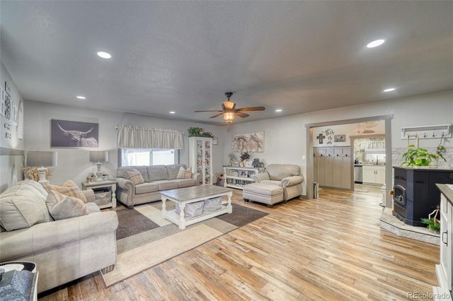 74 James Avenue, Westcliffe, CO 81252