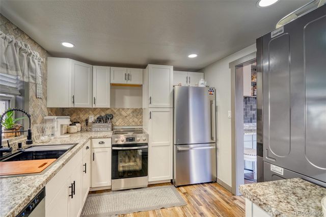 74 James Avenue, Westcliffe, CO 81252