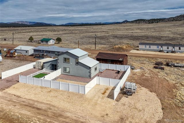 74 James Avenue, Westcliffe, CO 81252
