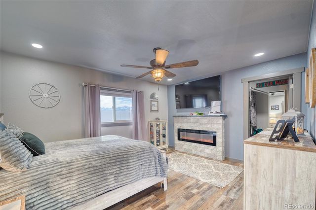 74 James Avenue, Westcliffe, CO 81252