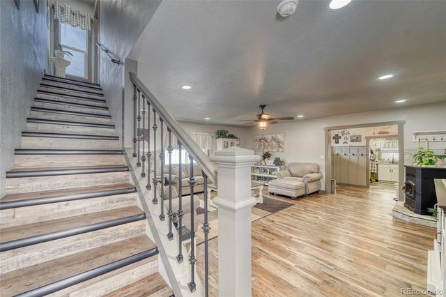 74 James Avenue, Westcliffe, CO 81252