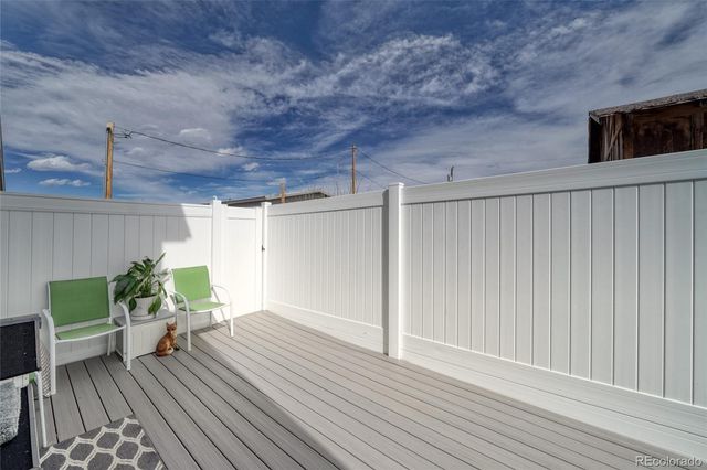 74 James Avenue, Westcliffe, CO 81252