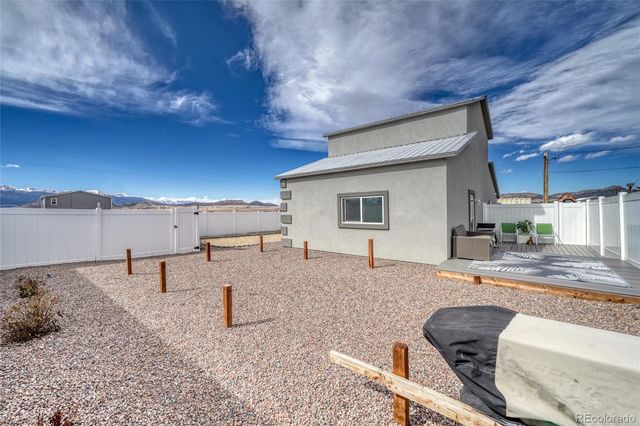 74 James Avenue, Westcliffe, CO 81252