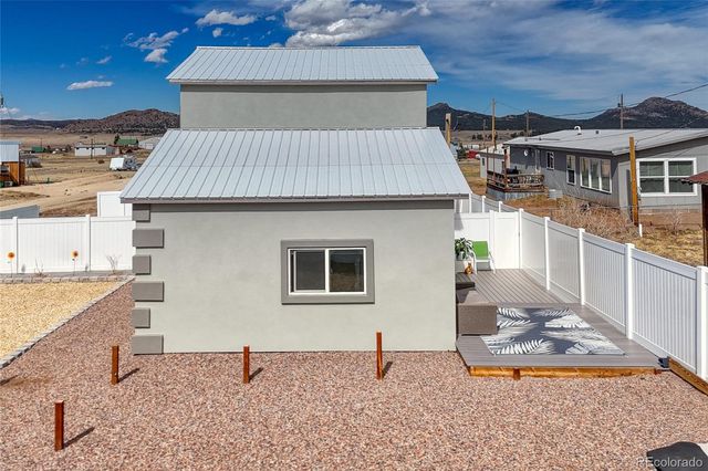 74 James Avenue, Westcliffe, CO 81252