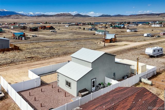 74 James Avenue, Westcliffe, CO 81252