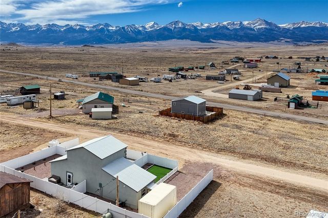 74 James Avenue, Westcliffe, CO 81252