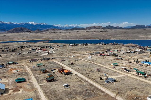 74 James Avenue, Westcliffe, CO 81252