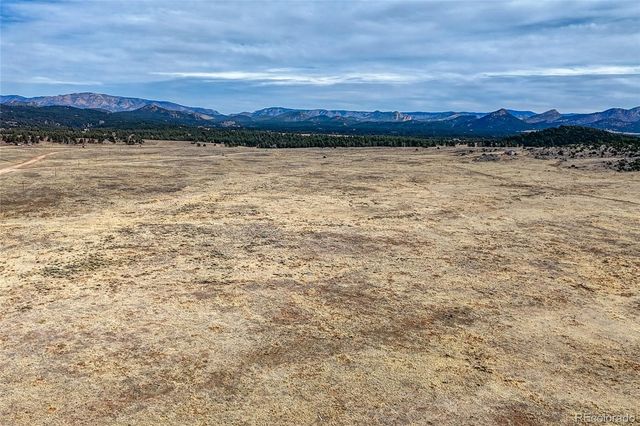 74 James Avenue, Westcliffe, CO 81252