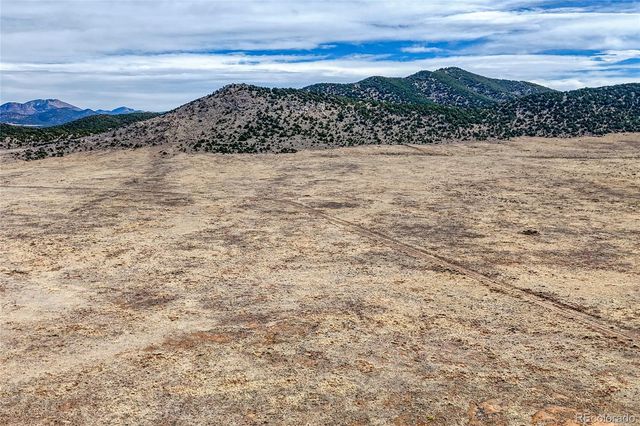 74 James Avenue, Westcliffe, CO 81252