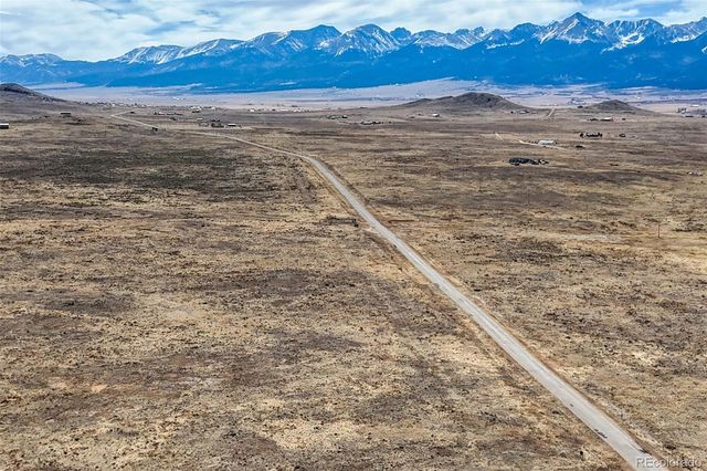 74 James Avenue, Westcliffe, CO 81252