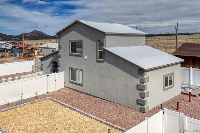 74 James Avenue, Westcliffe, CO 81252