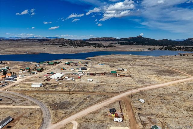 74 James Avenue, Westcliffe, CO 81252