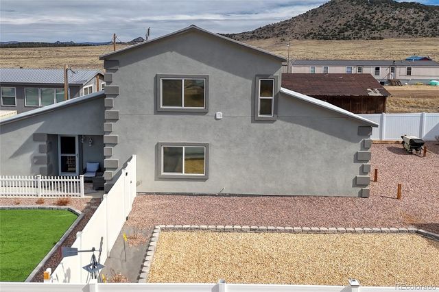 74 James Avenue, Westcliffe, CO 81252