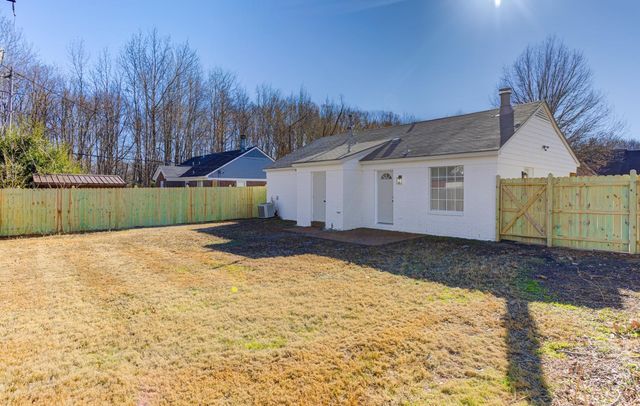 4340 ELYSIAN DR, Memphis, TN 38128