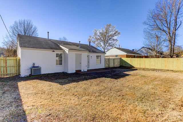 4340 ELYSIAN DR, Memphis, TN 38128