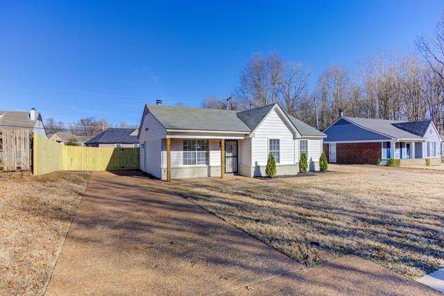 4340 ELYSIAN DR, Memphis, TN 38128