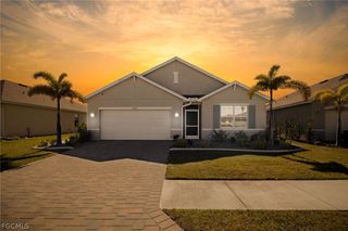 16825 Pink Coral Path, North Fort Myers, FL 33903